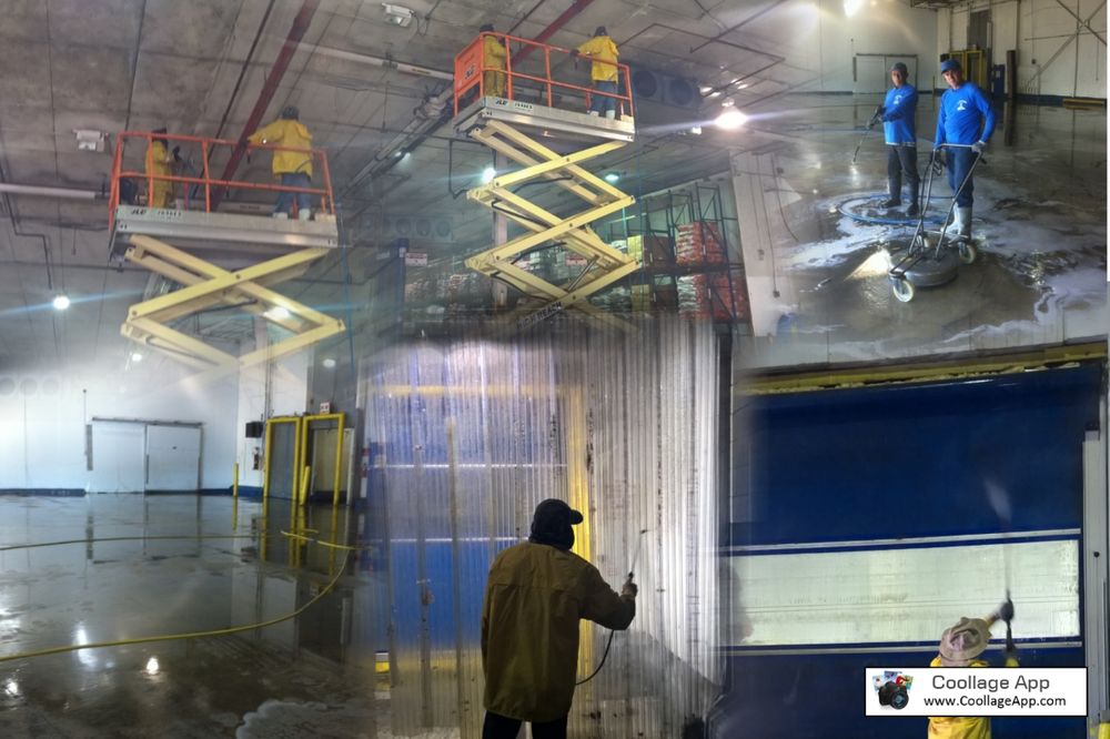 Photo of Pressure Cleaning Service Enterprise