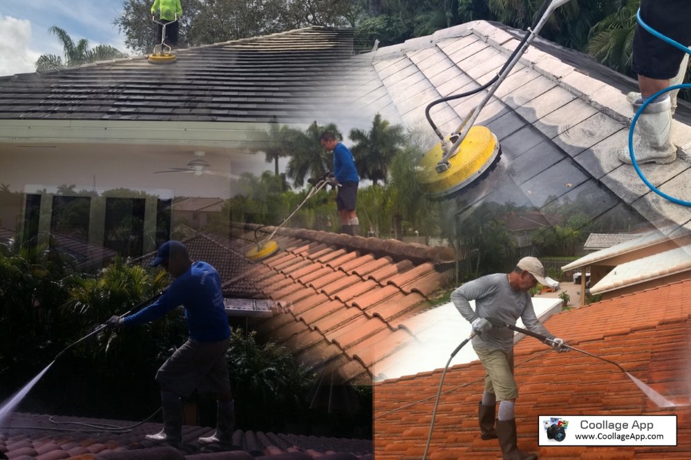 Photo of Pressure Cleaning Service Enterprise