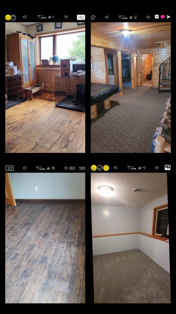 Photo of Wagners Flooring and Remodeling