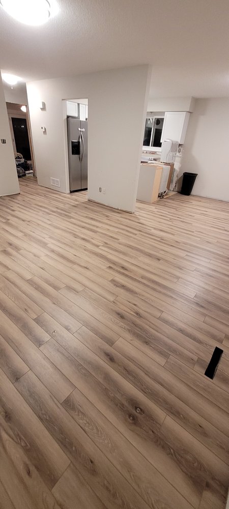 Photo of Wagners Flooring and Remodeling