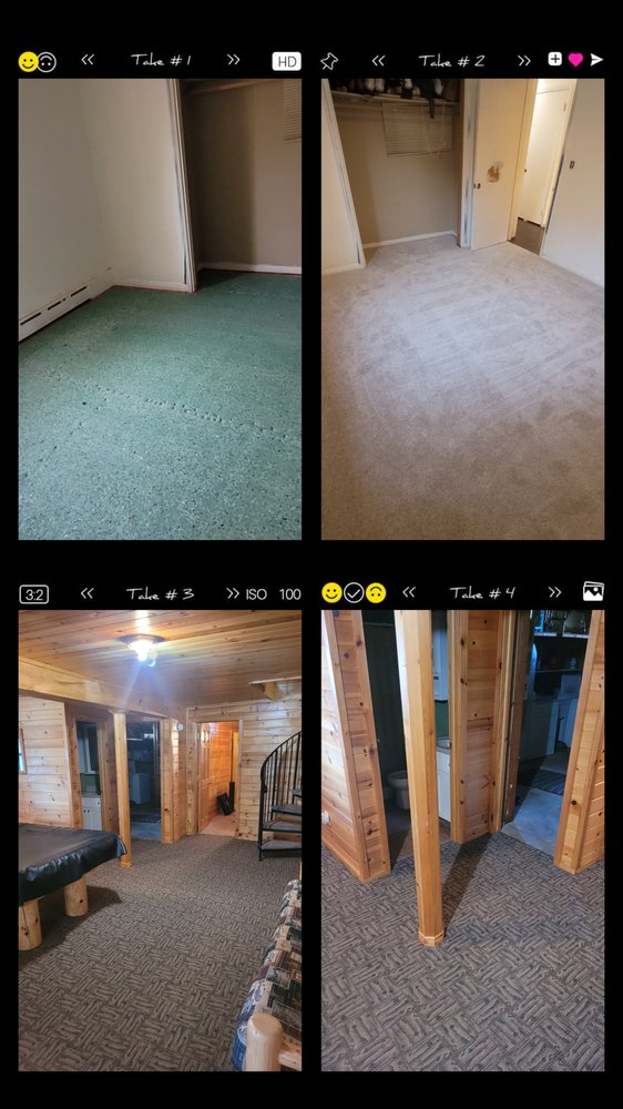Photo of Wagners Flooring and Remodeling