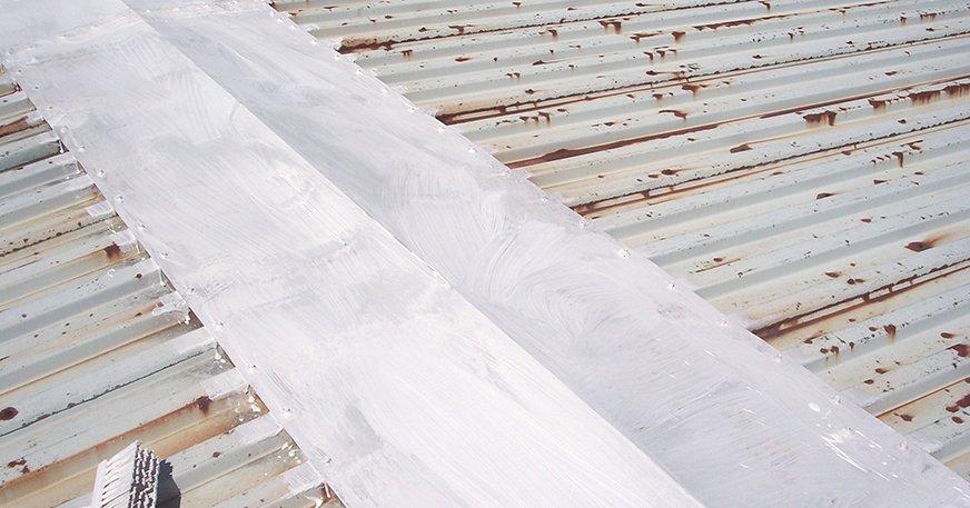 Photo of Four Decades Roofing