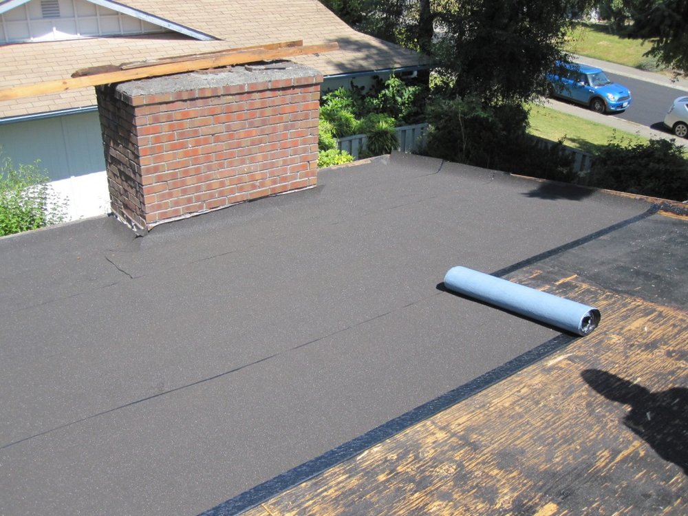 Photo of Four Decades Roofing