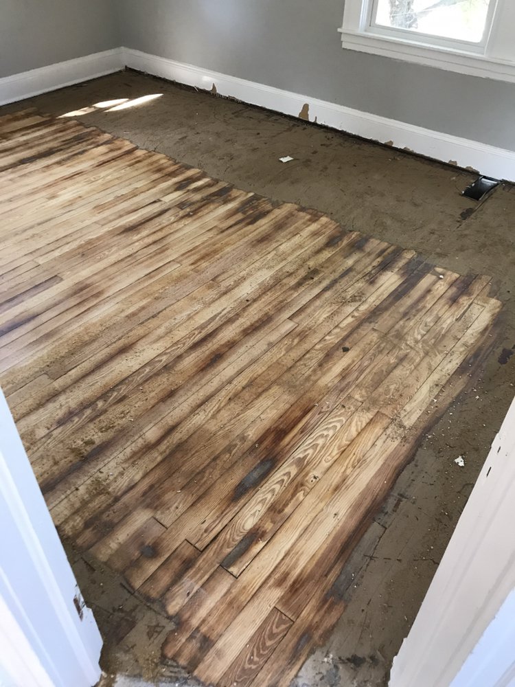 Photo of Matt's Professional Flooring