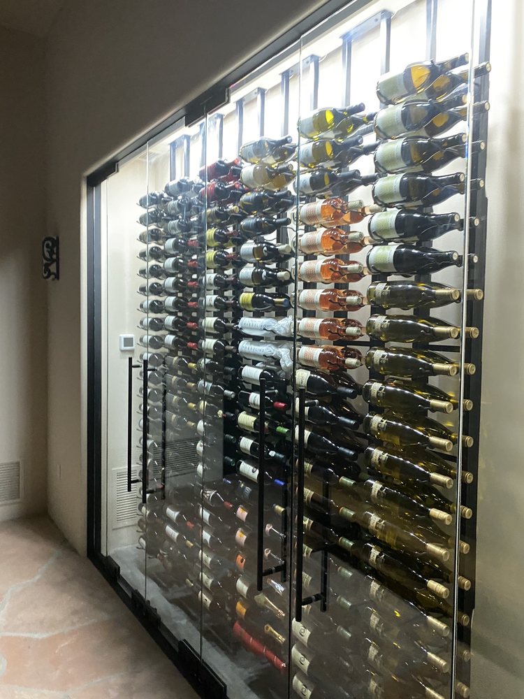 Photo of K & K Custom Glass