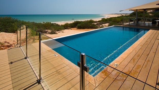 Photo of Colony Fence