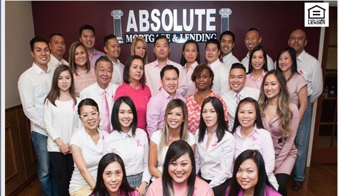 Photo of Thien Nguyen - Absolute Mortgage & Lending