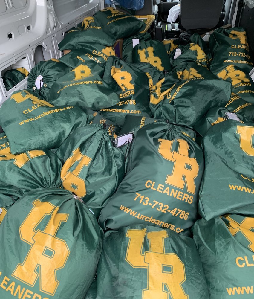 Photo of UR Cleaners