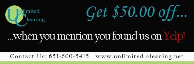 Photo of Unlimited Cleaning LLC