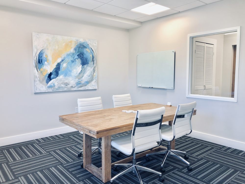 Photo of Convergent Financial Group