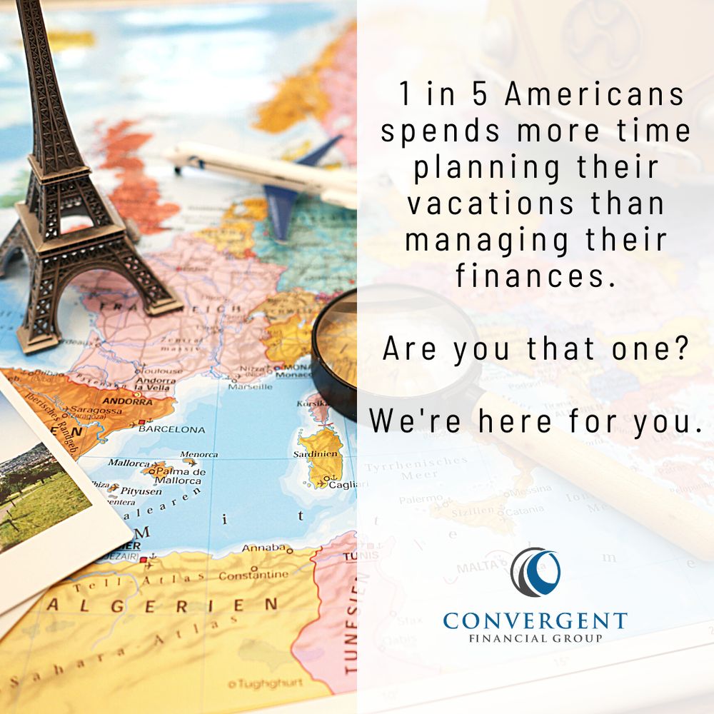 Photo of Convergent Financial Group