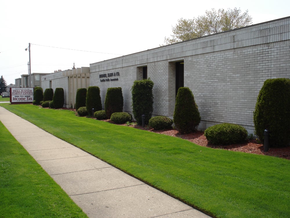 Photo of Heemer, Klein & Company, PLLC - Warren