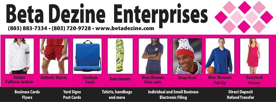 Photo of Beta Dezine Enterprises