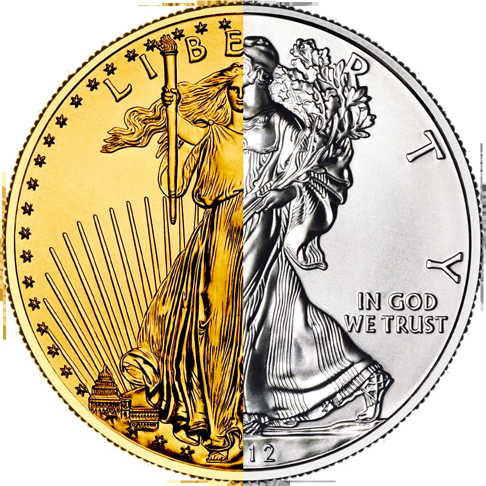 Photo of Gold and Silver Online