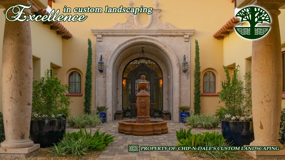 Photo of Chip-n-Dale's Landscaping