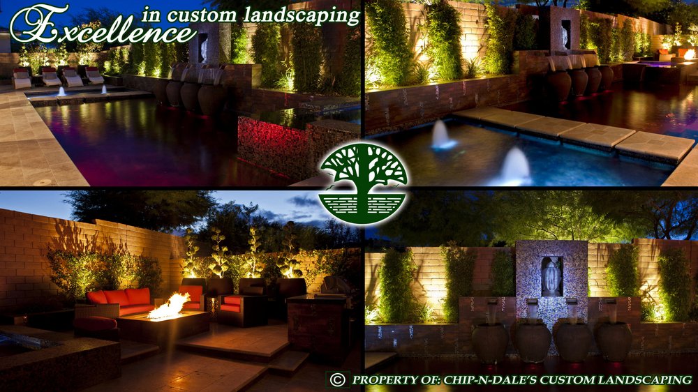 Photo of Chip-n-Dale's Landscaping