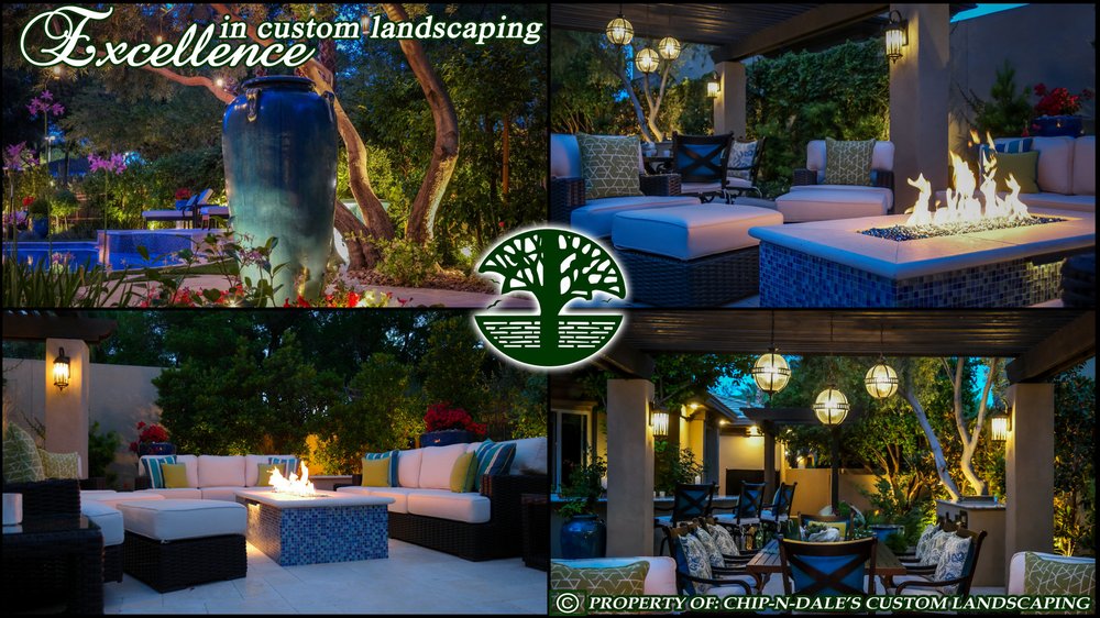 Photo of Chip-n-Dale's Landscaping