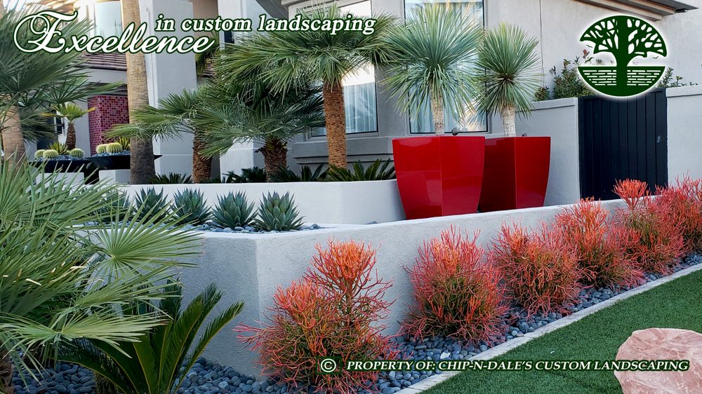 Photo of Chip-n-Dale's Landscaping