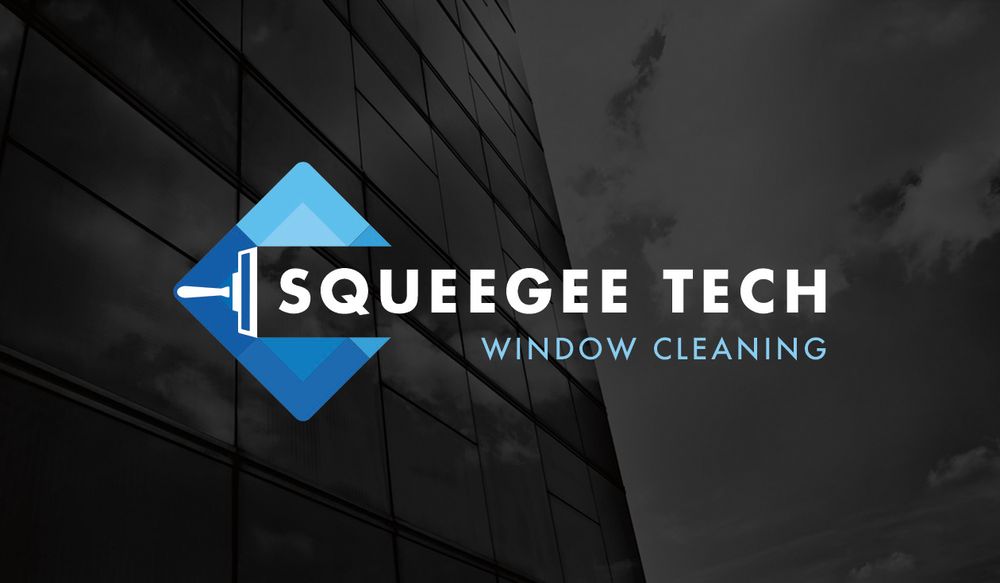 Photo of Squeegee Tech Window Cleaning
