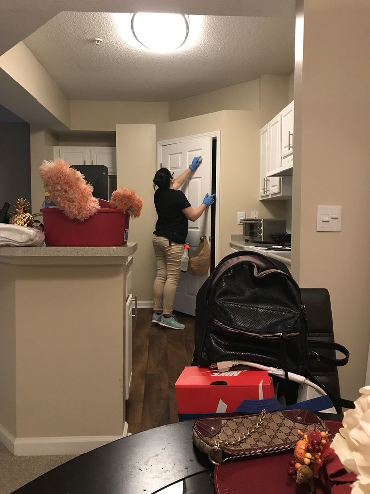Photo of Atlanta Maids Clean
