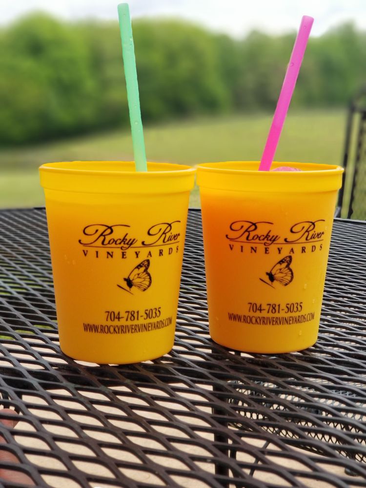 Photo of Rocky River Vineyards