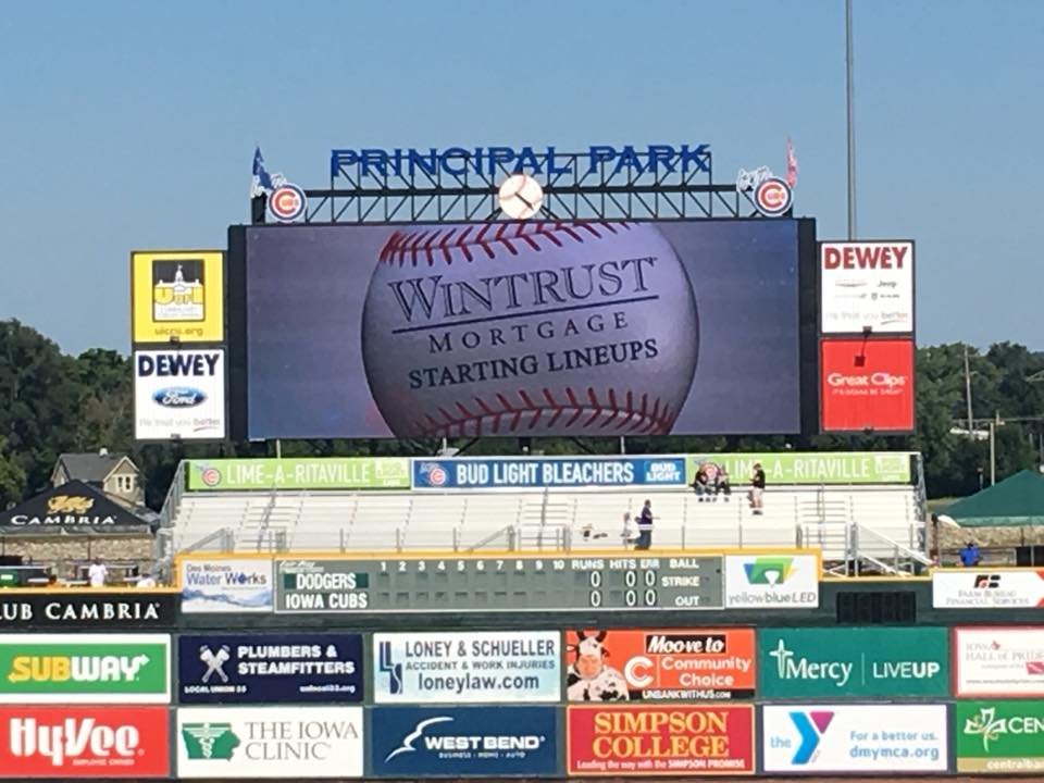 Photo of Simmons Hemer Team at Wintrust Mortgage