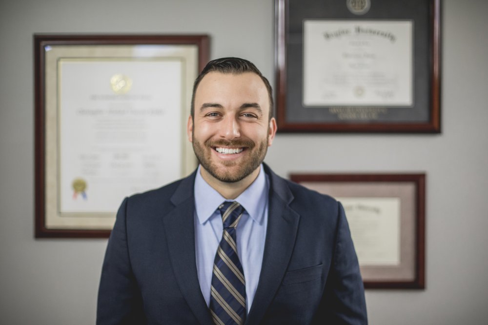 Photo of Kirker Davis LLP