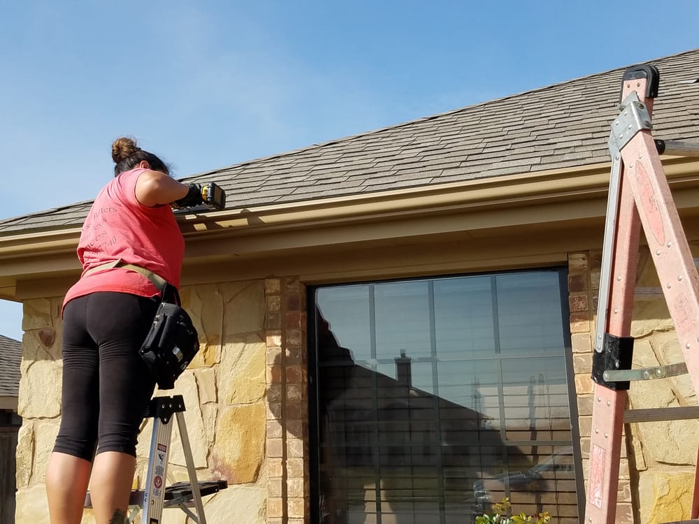 Photo of WobblySun Gutters