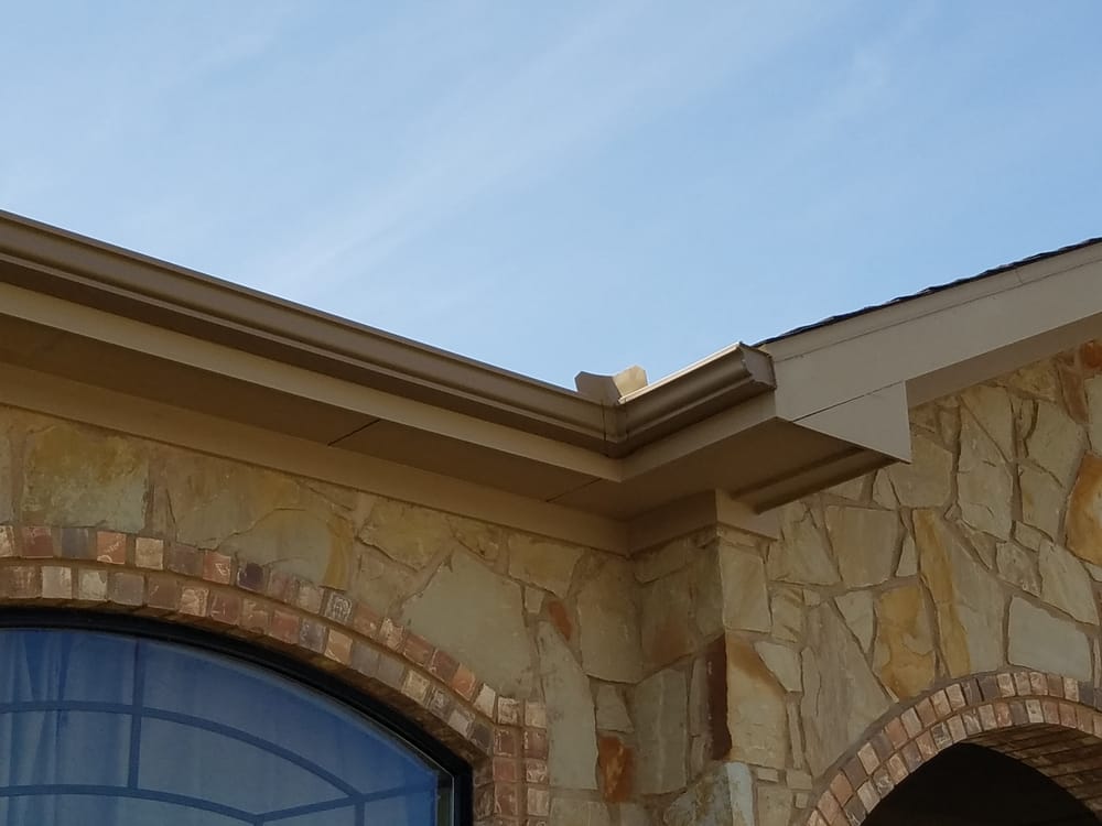 Photo of WobblySun Gutters