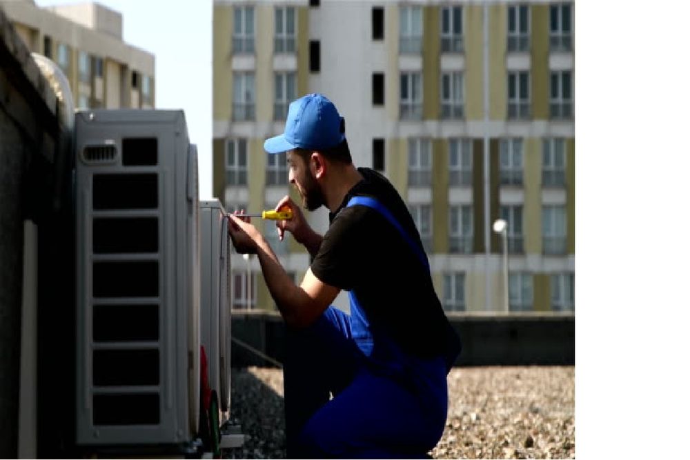 Photo of Modern Family Air Conditioning & Heating