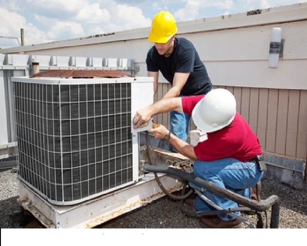 Photo of Modern Family Air Conditioning & Heating