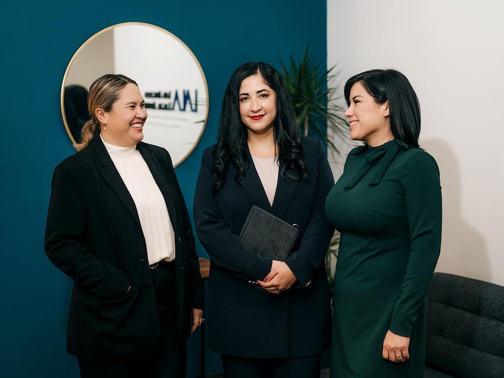 Photo of Los Angeles Legal Advocates