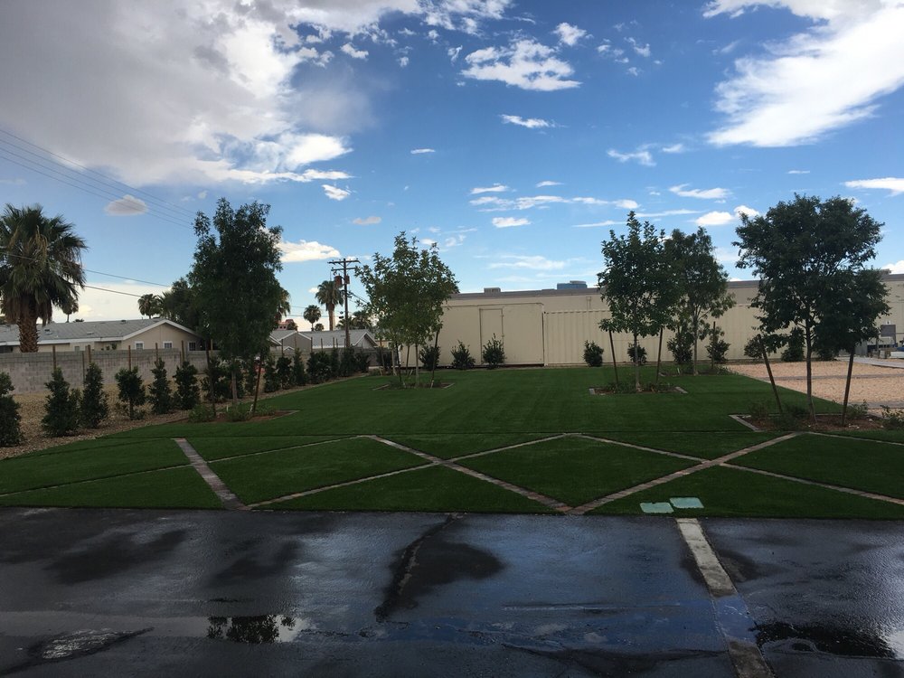 Photo of Danny's Home & Garden Services