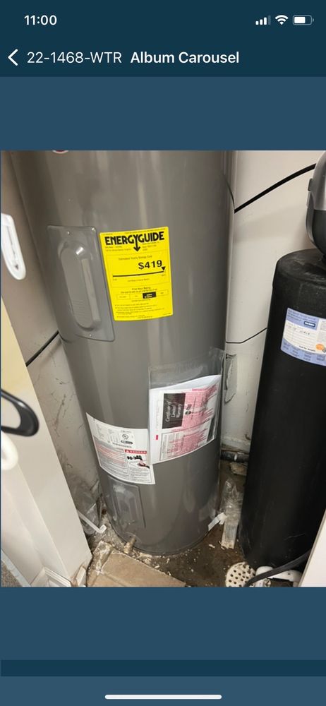 Photo of AttaBoy Plumbing Company
