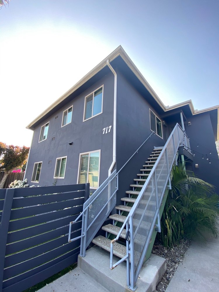 Photo of LA's Best Property Management