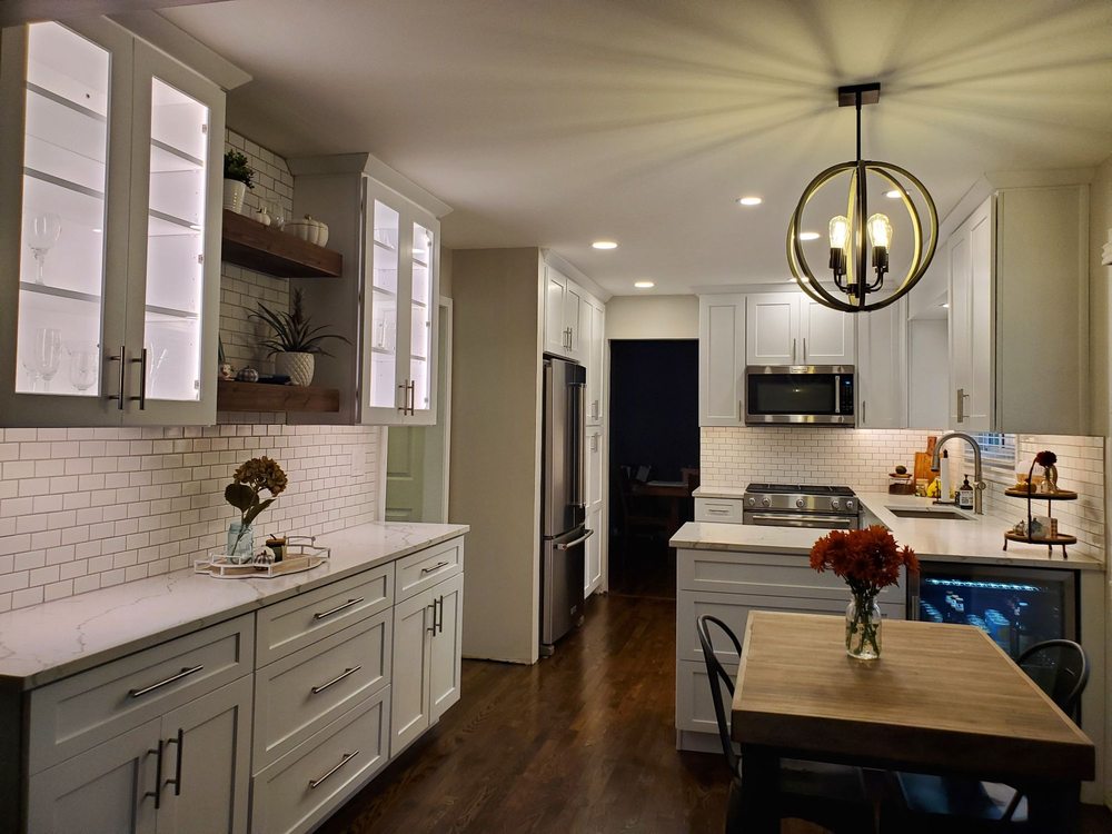 Photo of The Kitchen Top Shop