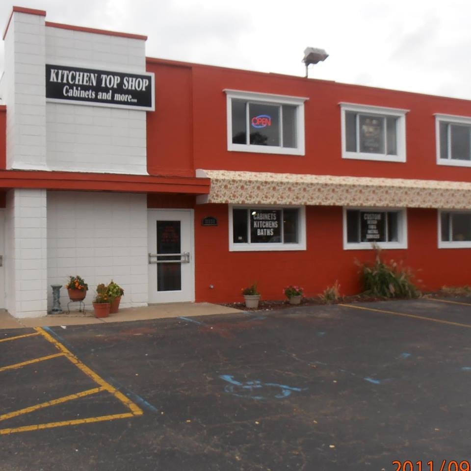 Photo of The Kitchen Top Shop