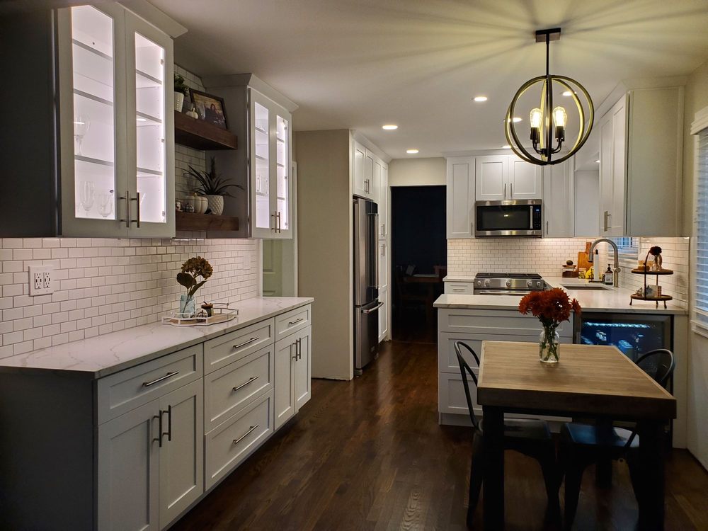 Photo of The Kitchen Top Shop