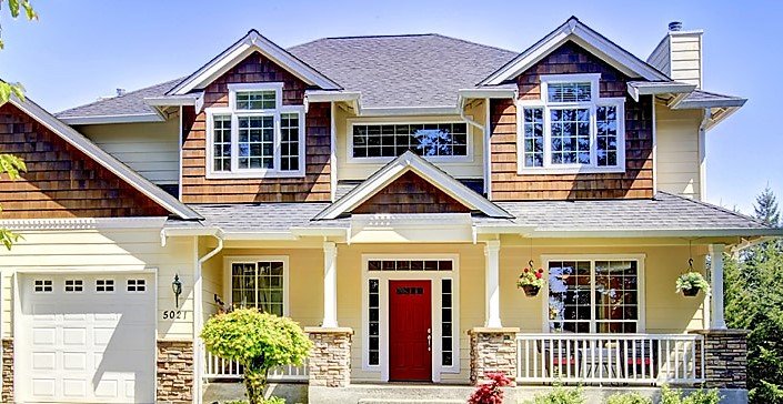 Photo of Red Door Realty