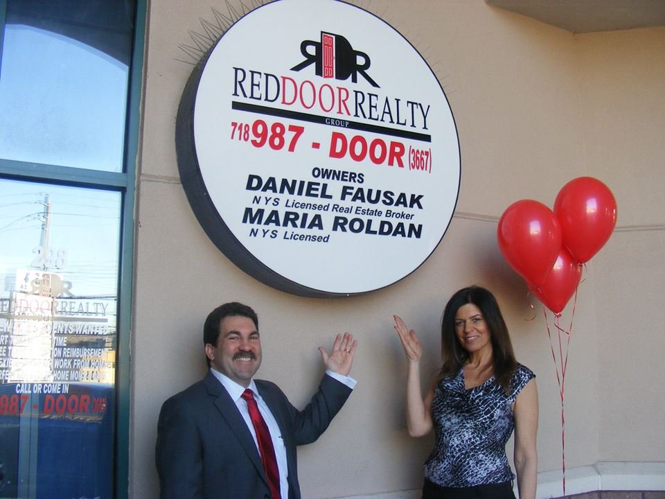 Photo of Red Door Realty