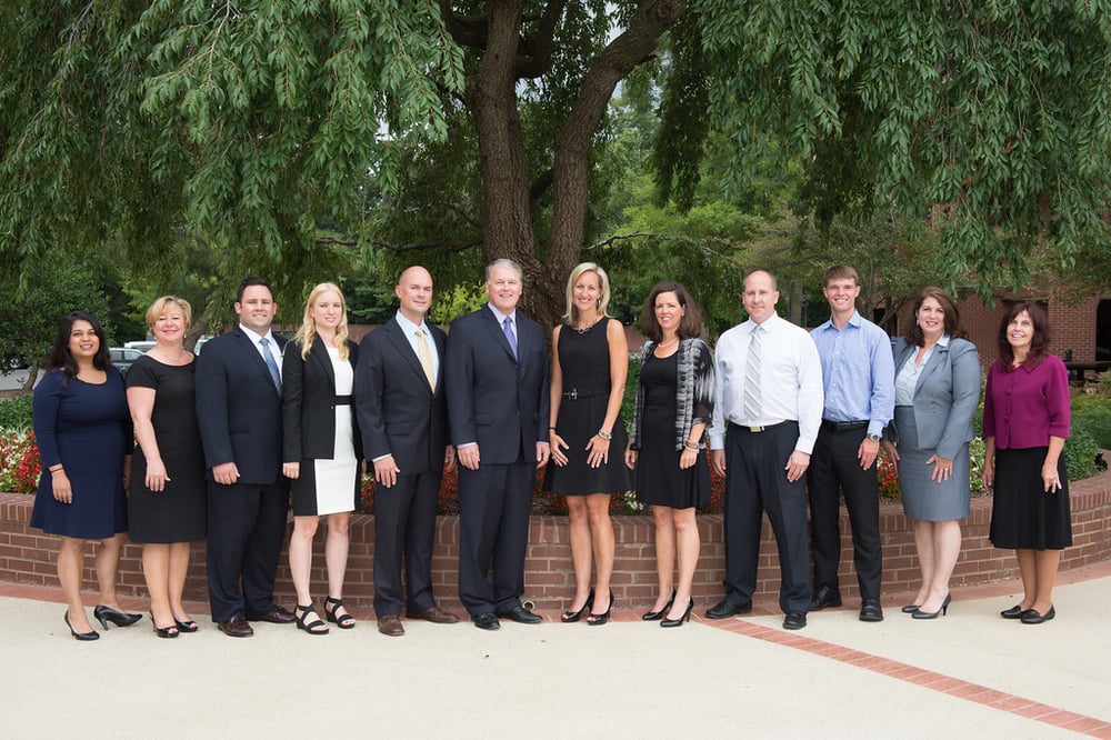 Photo of VLP Financial Advisors