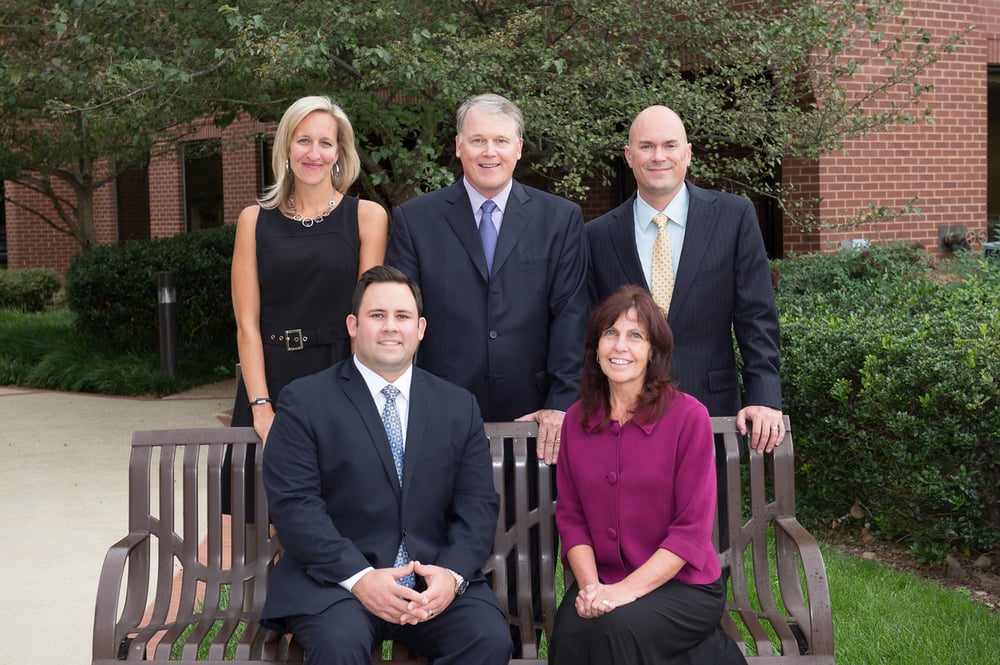 Photo of VLP Financial Advisors