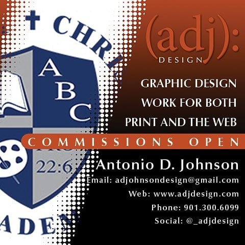 Photo of ADJ Design