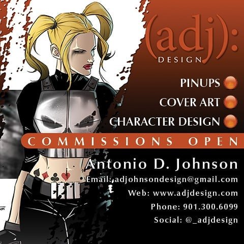 Photo of ADJ Design
