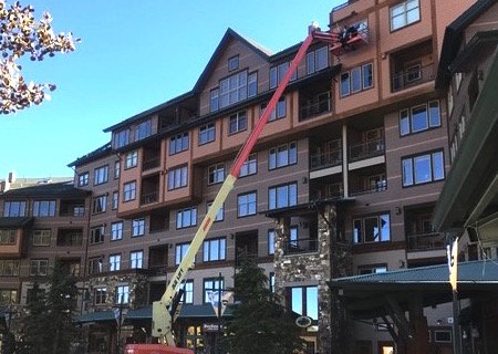 Photo of Pinnacle Windows and Restoration