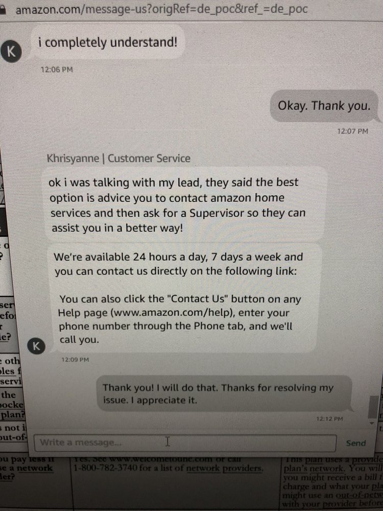 Photo of Text4Tech