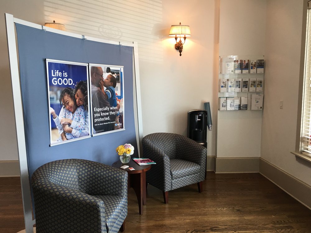 Photo of Allstate Insurance: Yolanda Harris
