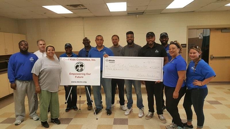 Photo of Allstate Insurance: Yolanda Harris