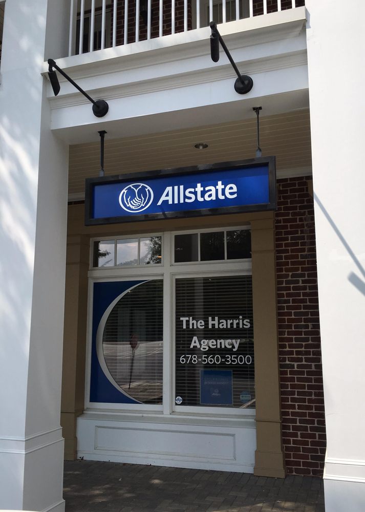 Photo of Allstate Insurance: Yolanda Harris