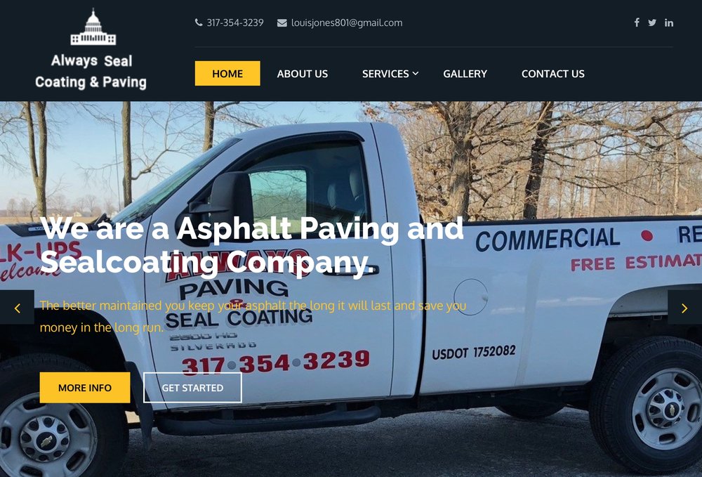 Photo of Nice Site Marketing